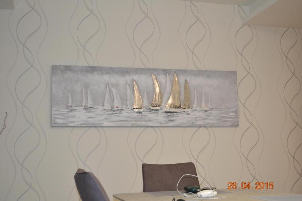 My Paradies - Njivice Penthouse*** Eksteriør billede