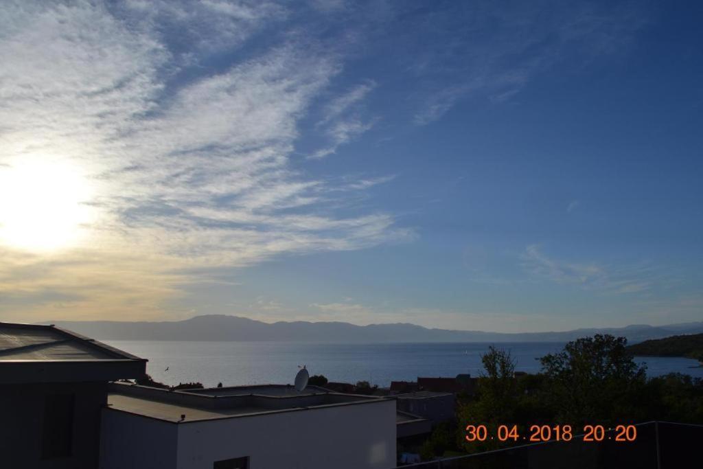 My Paradies - Njivice Penthouse*** Eksteriør billede